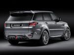 Land Rover Range Rover Sport by Startech 2013 года